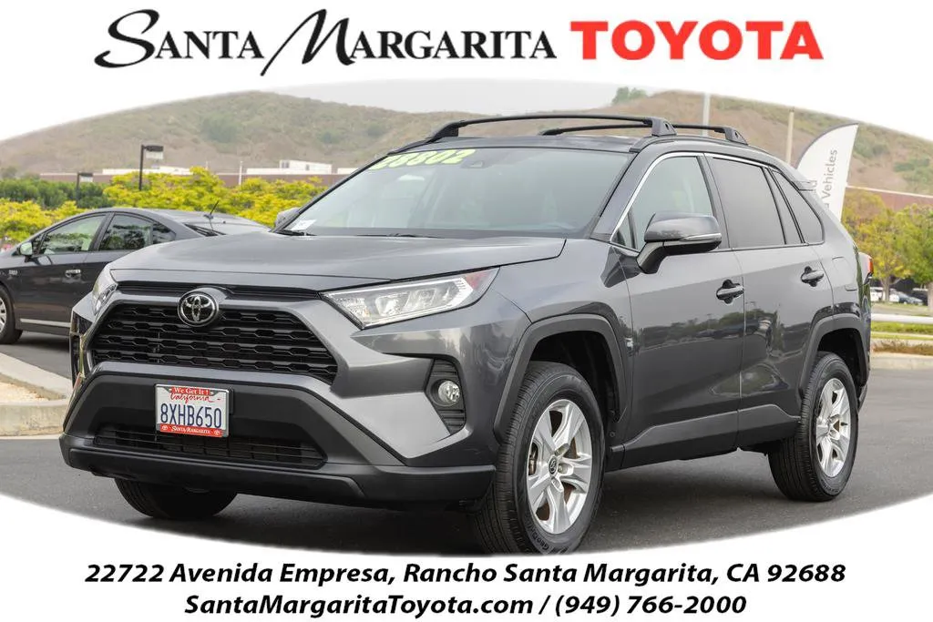 Certified 2021 Toyota Tacoma TRD Off-Road