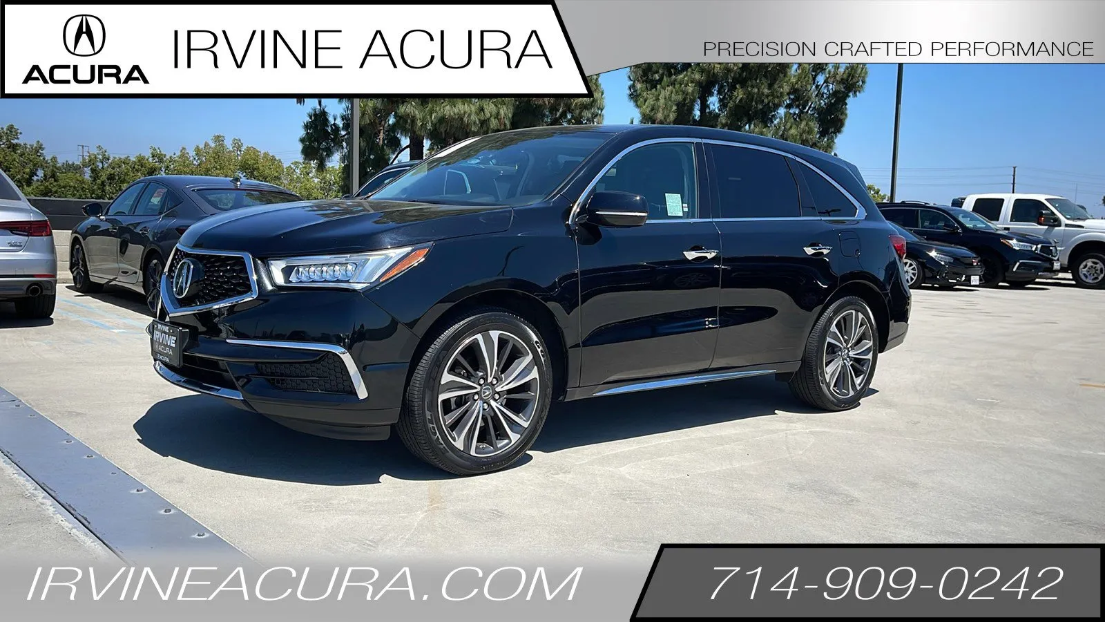 Used 2020 Honda CR-V Touring