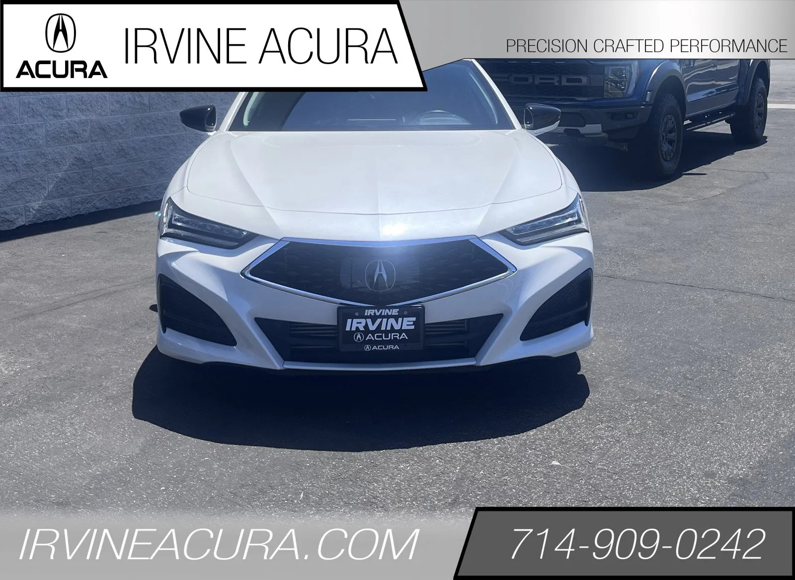 Used 2019 Acura RDX FWD