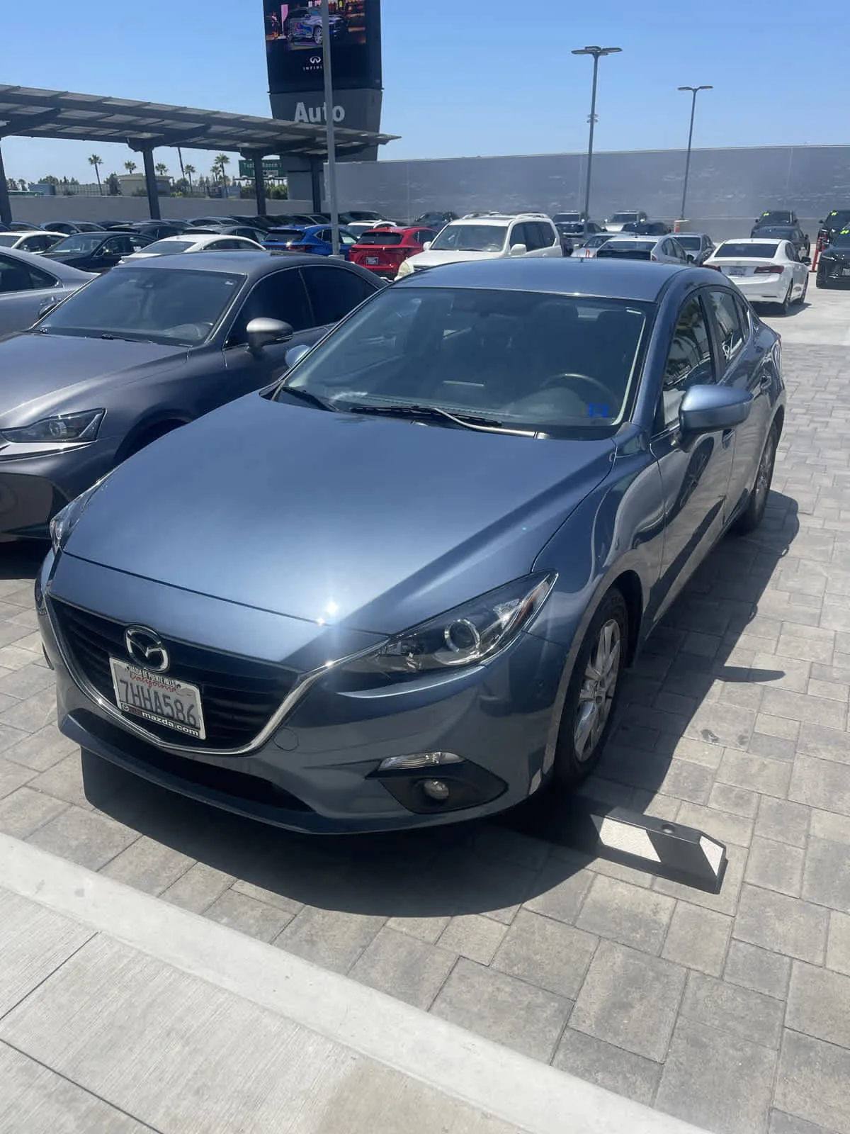 Used 2017 Hyundai Santa Fe SE w/ Cargo Package