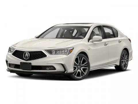 Used 2021 Acura RDX FWD w/ Technology Package