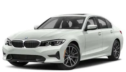 Used 2023 BMW 228i Gran Coupe w/ Premium Package 2
