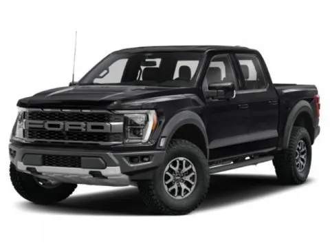 Used 2022 Ford F150 Raptor w/ Raptor 37 Performance Package