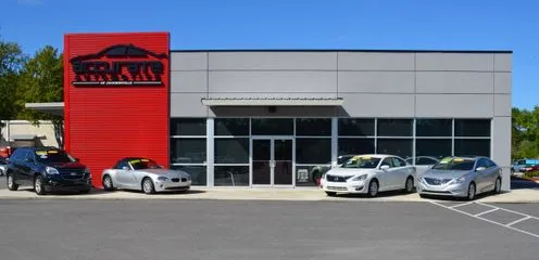 Accurate Automotive