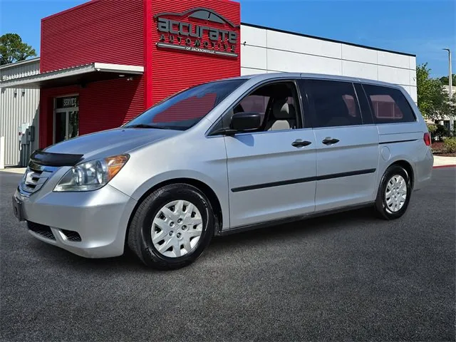 Used 2010 Honda Civic LX