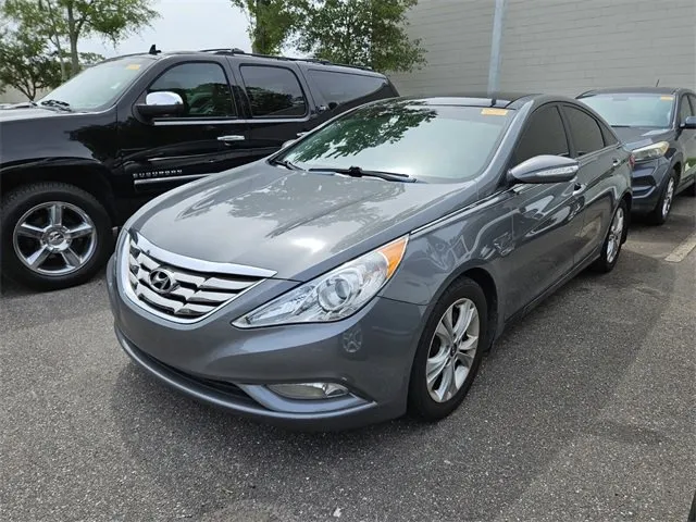 Used 2010 Honda Odyssey EX-L