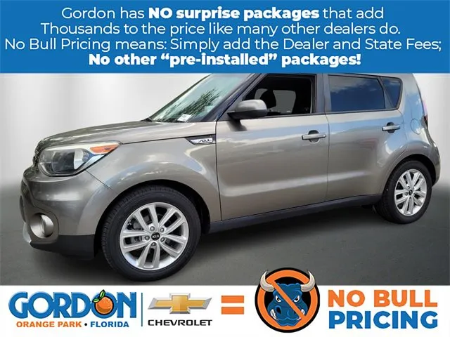 Used 2015 Scion xB