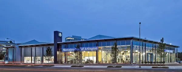 Mercedes-Benz of Arlington