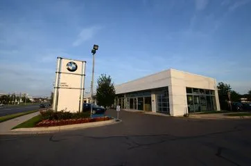 BMW of Fairfax