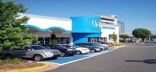 Ourisman Honda of Tysons Corner