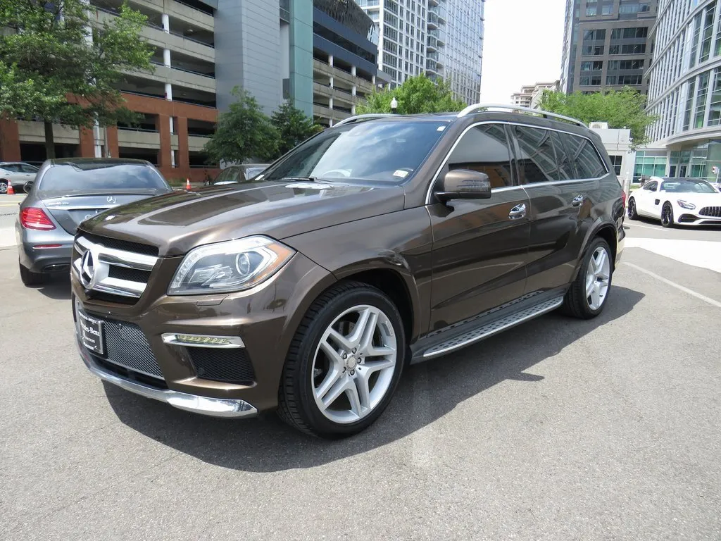 Used 2017 Mercedes-Benz E 300 4MATIC