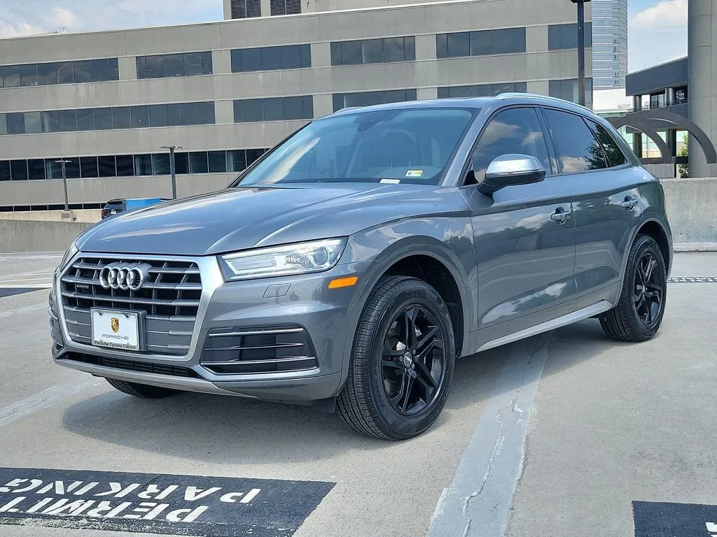 Used 2020 Porsche Cayenne S