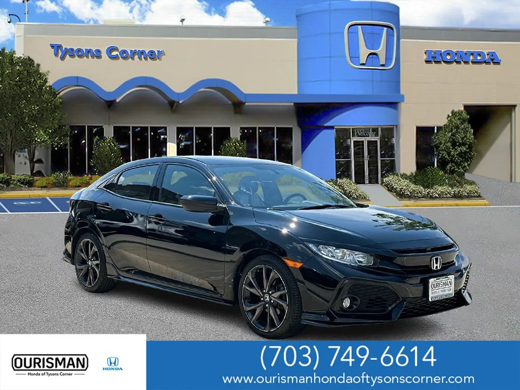 Used 2020 Honda Insight EX