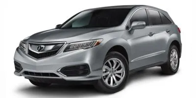 Used 2017 Acura RDX FWD w/ Advance Package