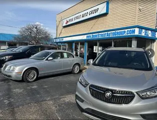 Drive Street Auto Group LLC