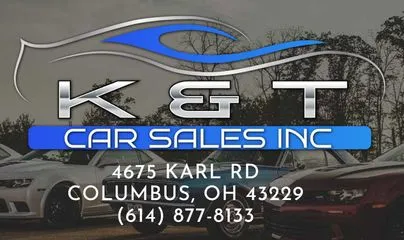 K & T Car Sales