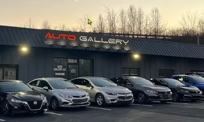 Auto Gallery Ohio