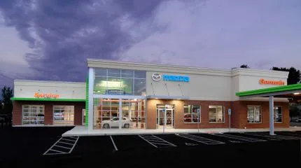 Germain Mazda of Columbus