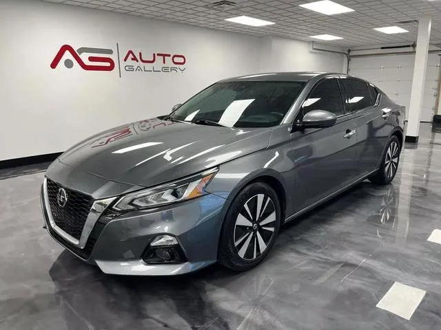 Used 2019 Nissan Sentra S