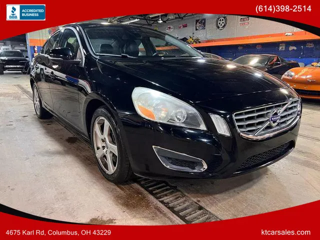 Used 2012 INFINITI G37 x Sedan w/ Premium Pkg