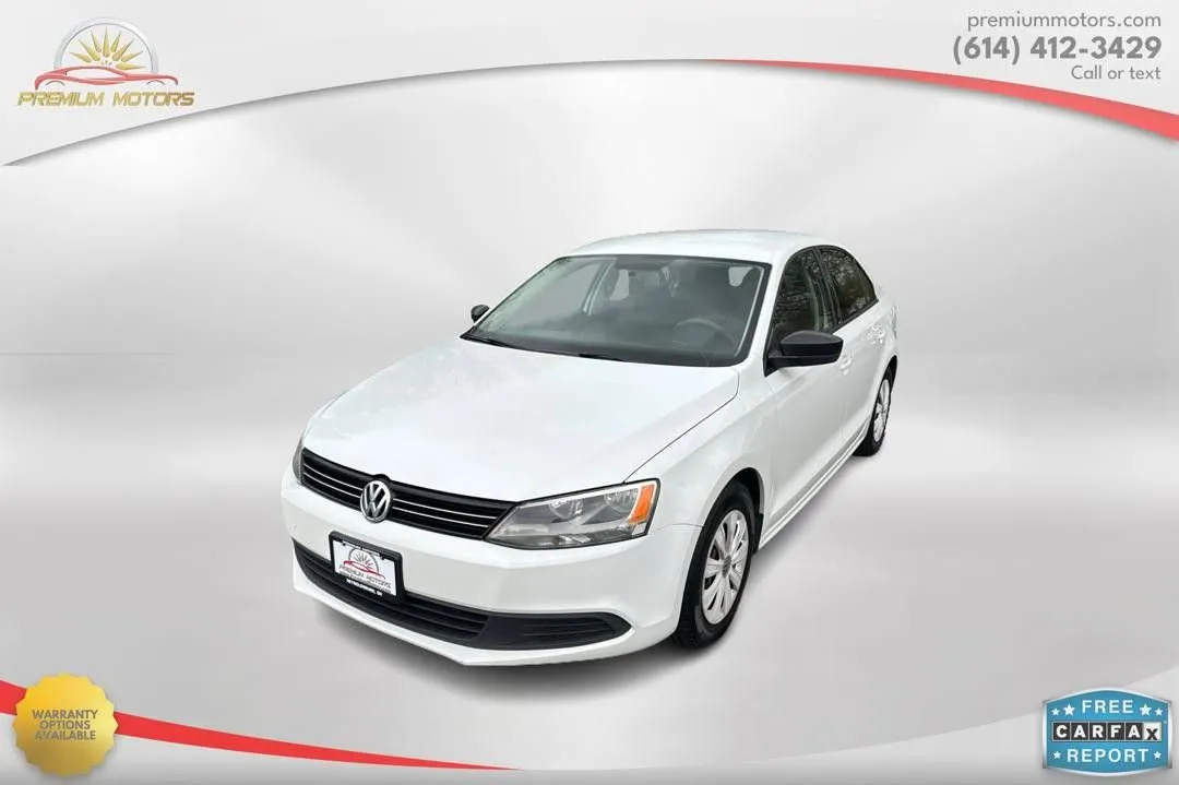 Used 2012 Volkswagen Eos Executive
