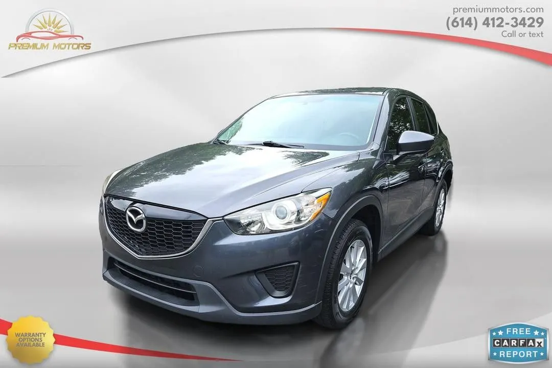 Used 2016 MAZDA MAZDA6 Touring
