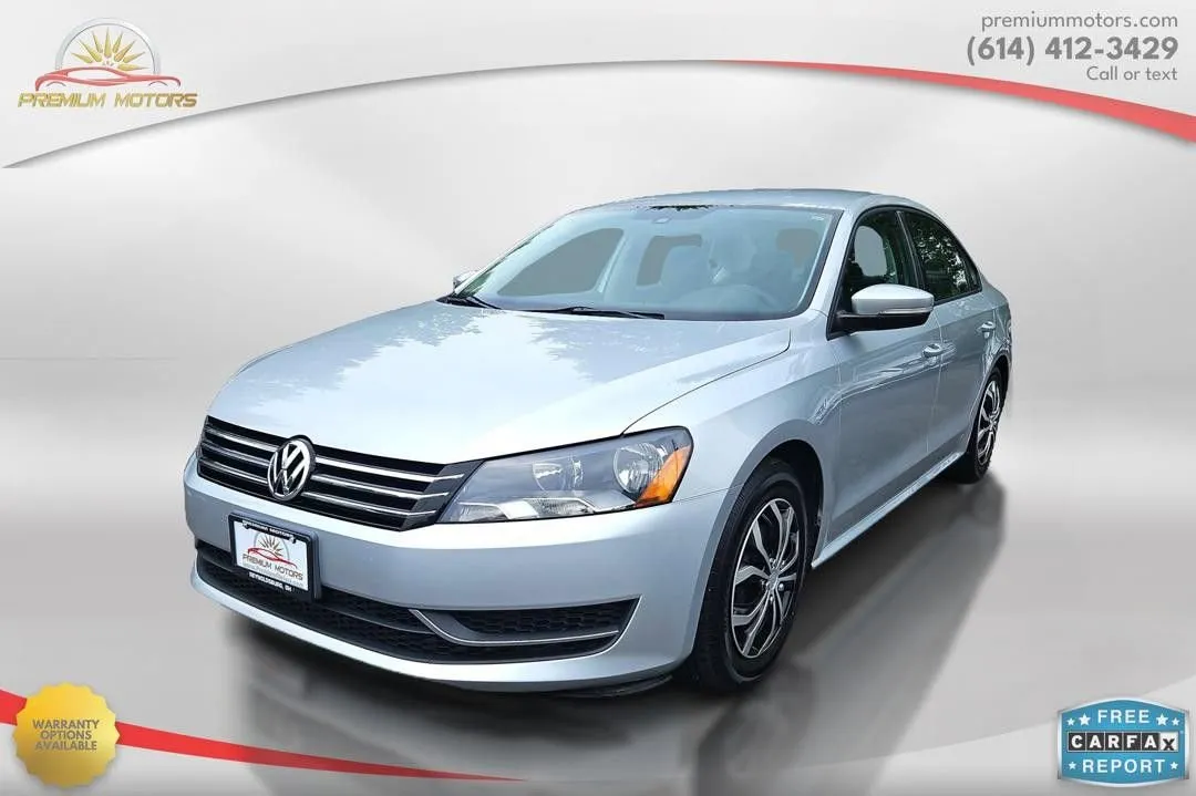 Used 2015 Volkswagen Eos Komfort