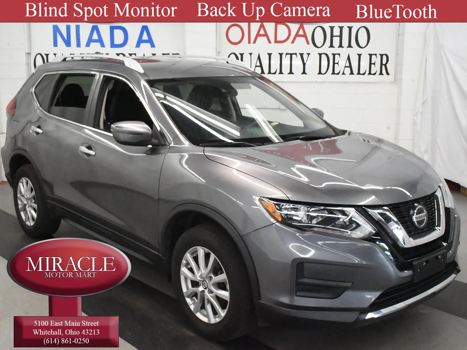 Used 2019 Chevrolet Trax LT w/ LT Convenience Package