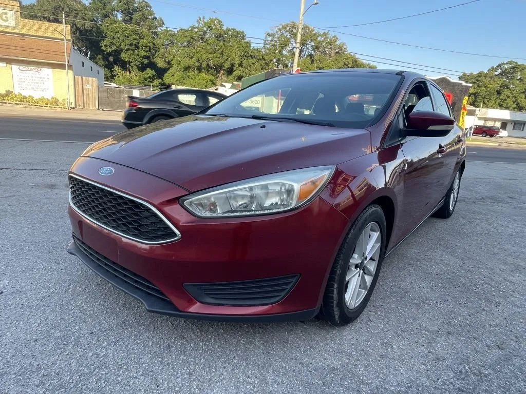 Used 2015 Nissan Sentra S