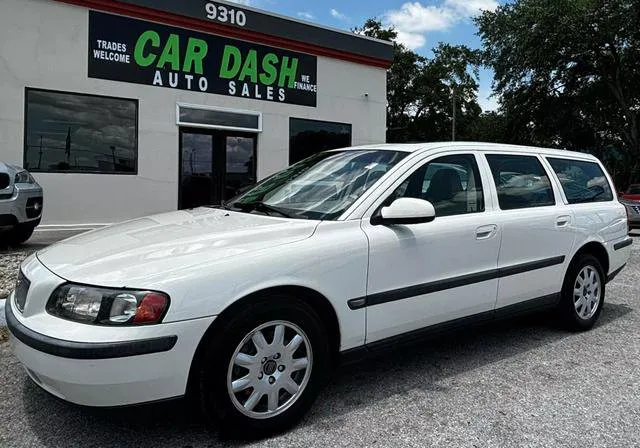 Used 2003 Toyota Corolla LE