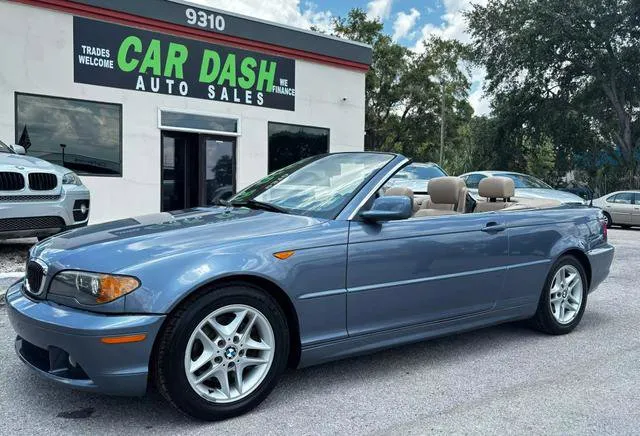 Used 2007 Volvo C70 T5