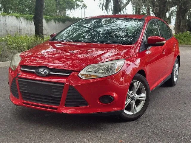 Used 2014 Hyundai Accent GLS