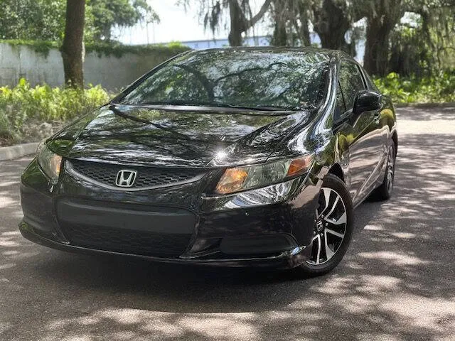 Used 2013 Nissan Altima 2.5 SV