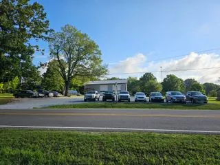 Main Street Automotive