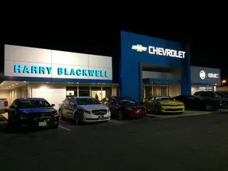 Harry Blackwell Chevrolet