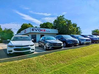 Evoke Autos