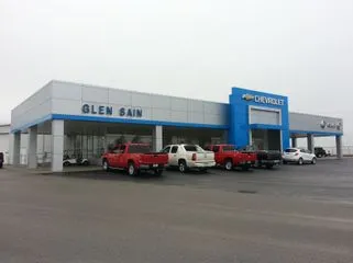 Glen Sain Chevrolet GMC, Inc