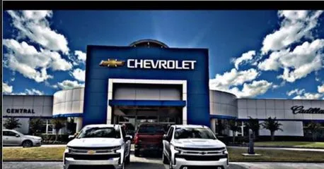 Central Chevrolet
