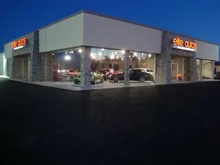 Elite Autos LLC