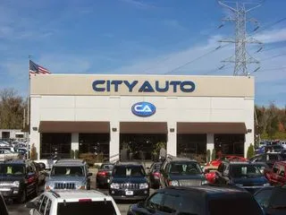 City Auto - Memphis