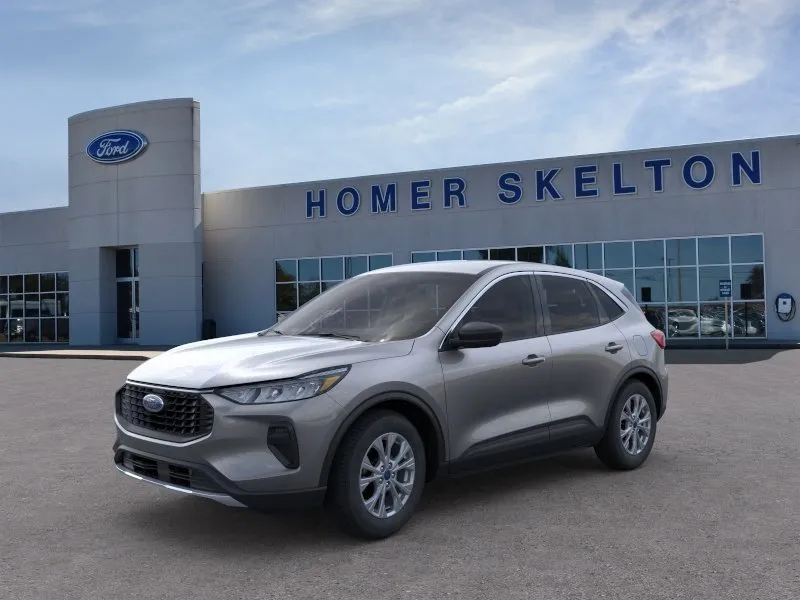 New 2024 Ford Maverick XL