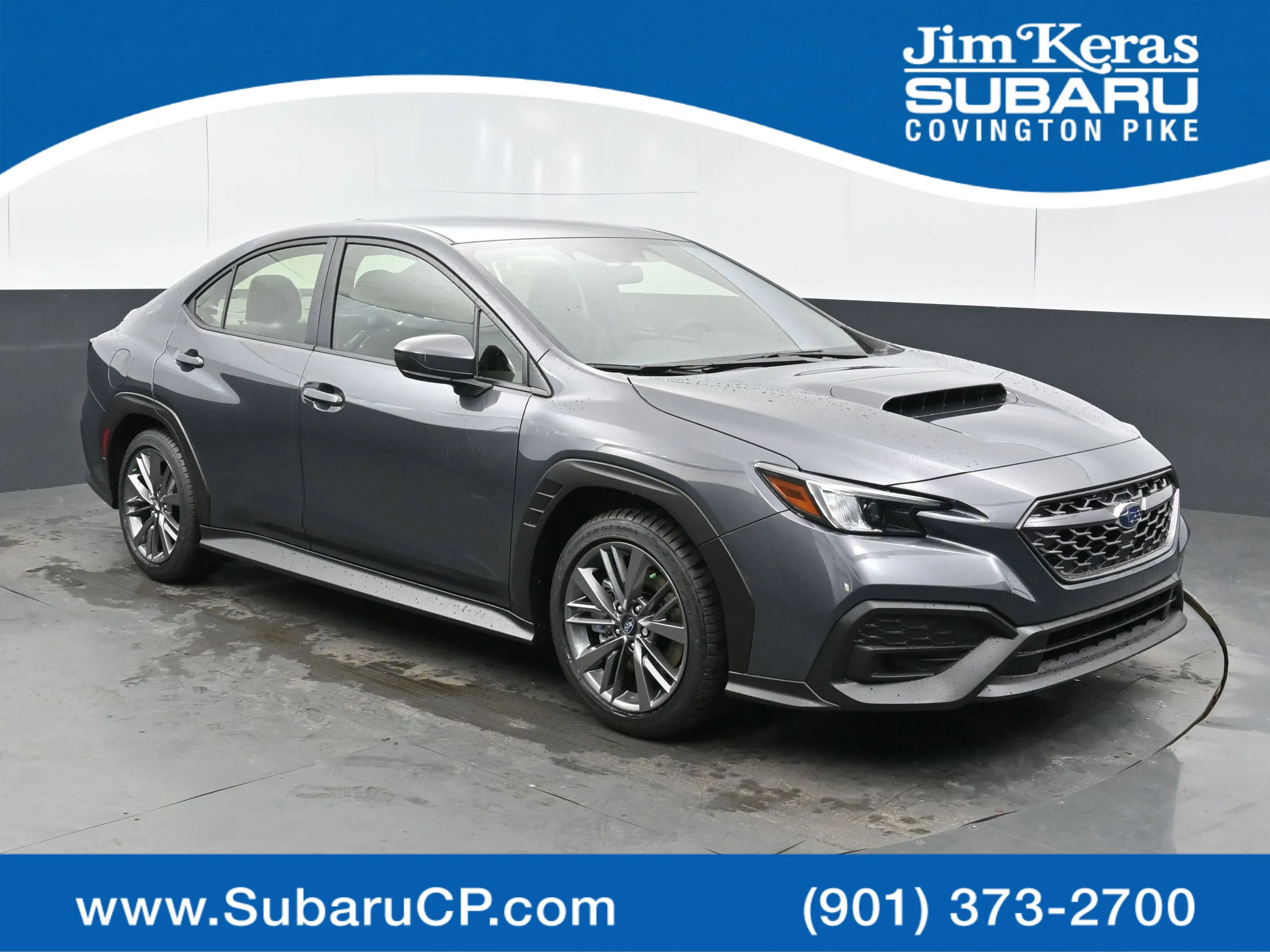 New 2024 Subaru Impreza 2.0i Sport