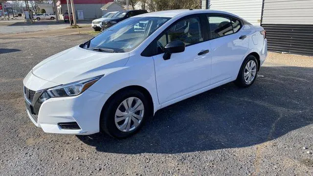Used 2019 Chevrolet Cruze LS w/ LS Convenience Package