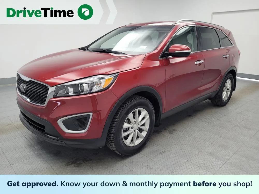 Used 2016 Chevrolet Equinox LT w/ Convenience Package