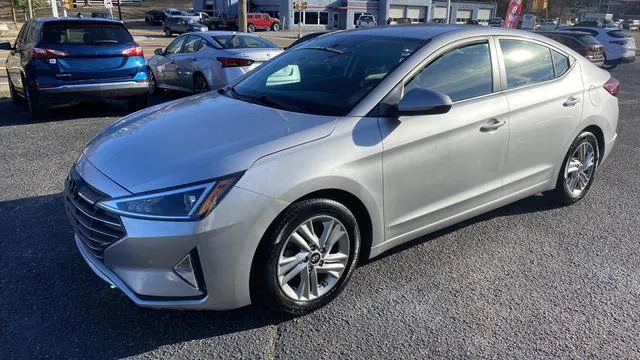 Used 2017 Nissan Maxima 3.5 SV