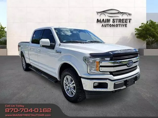 Used 2020 Ford Expedition Max Limited w/ Equipment Group 301A