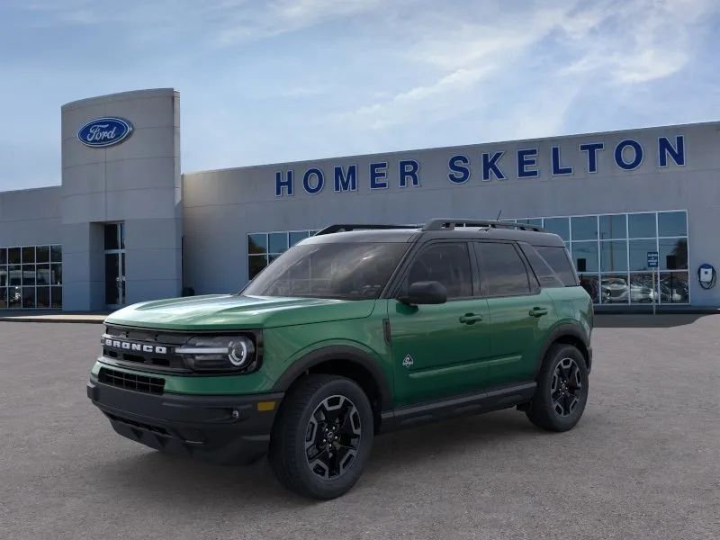 New 2024 Ford Escape Active w/ Cold Weather Package