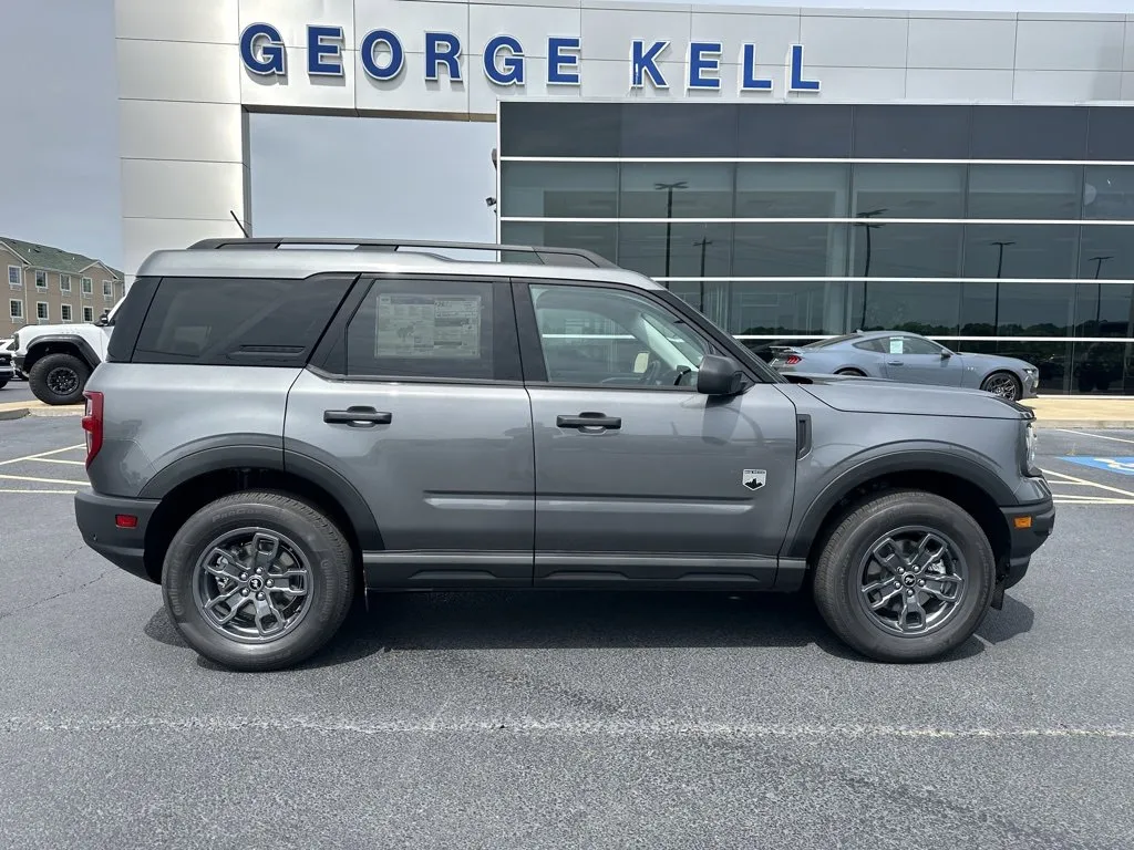 New 2024 Ford Escape Active