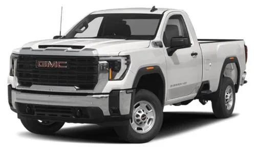 New 2024 Chevrolet Equinox EV RS