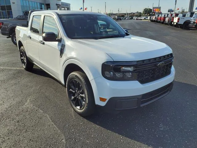 New 2024 Ford Escape ST-Line
